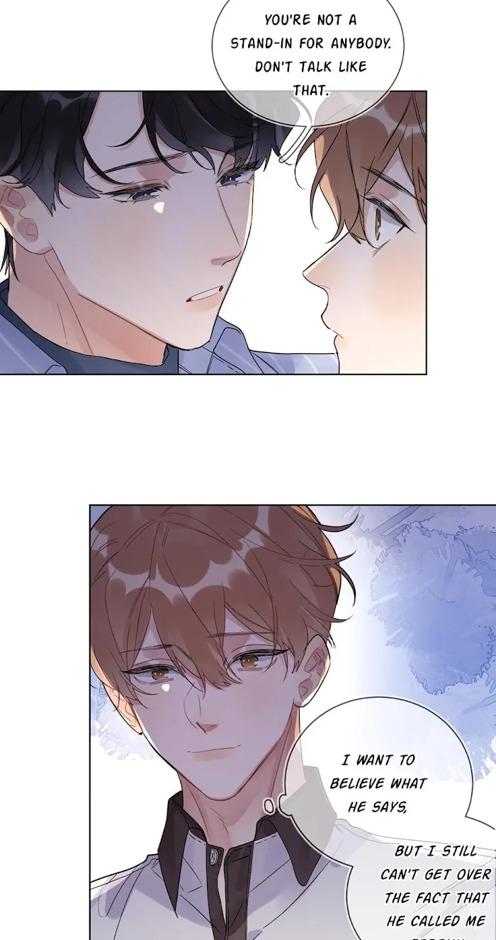 Read Caught in the act chapter 69 image 19 on Lezhin