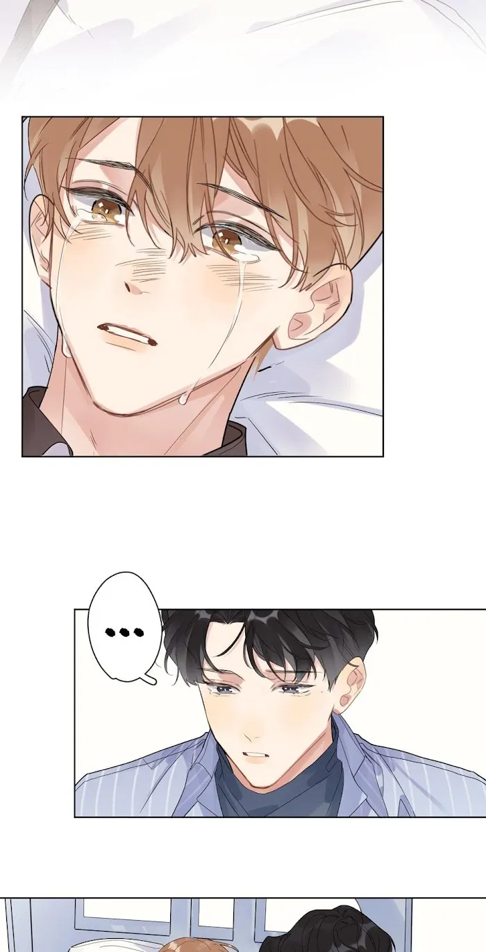 Read Caught in the act chapter 69 image 2 on Lezhin