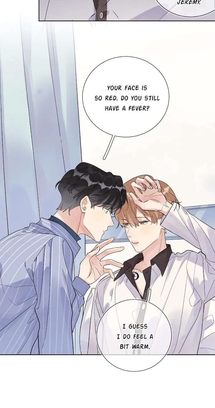 Read Caught in the act chapter 69 image 20 on Lezhin