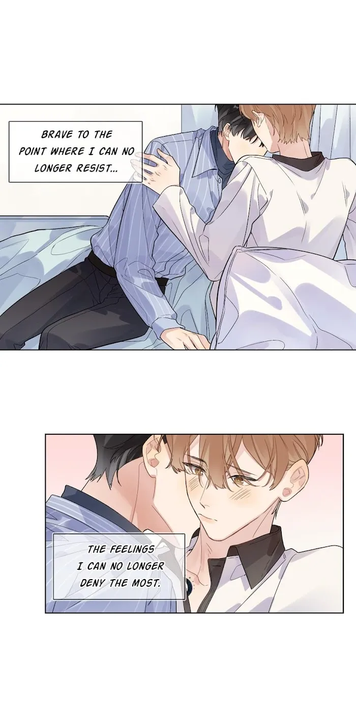 Read Caught in the act chapter 69 image 26 on Lezhin
