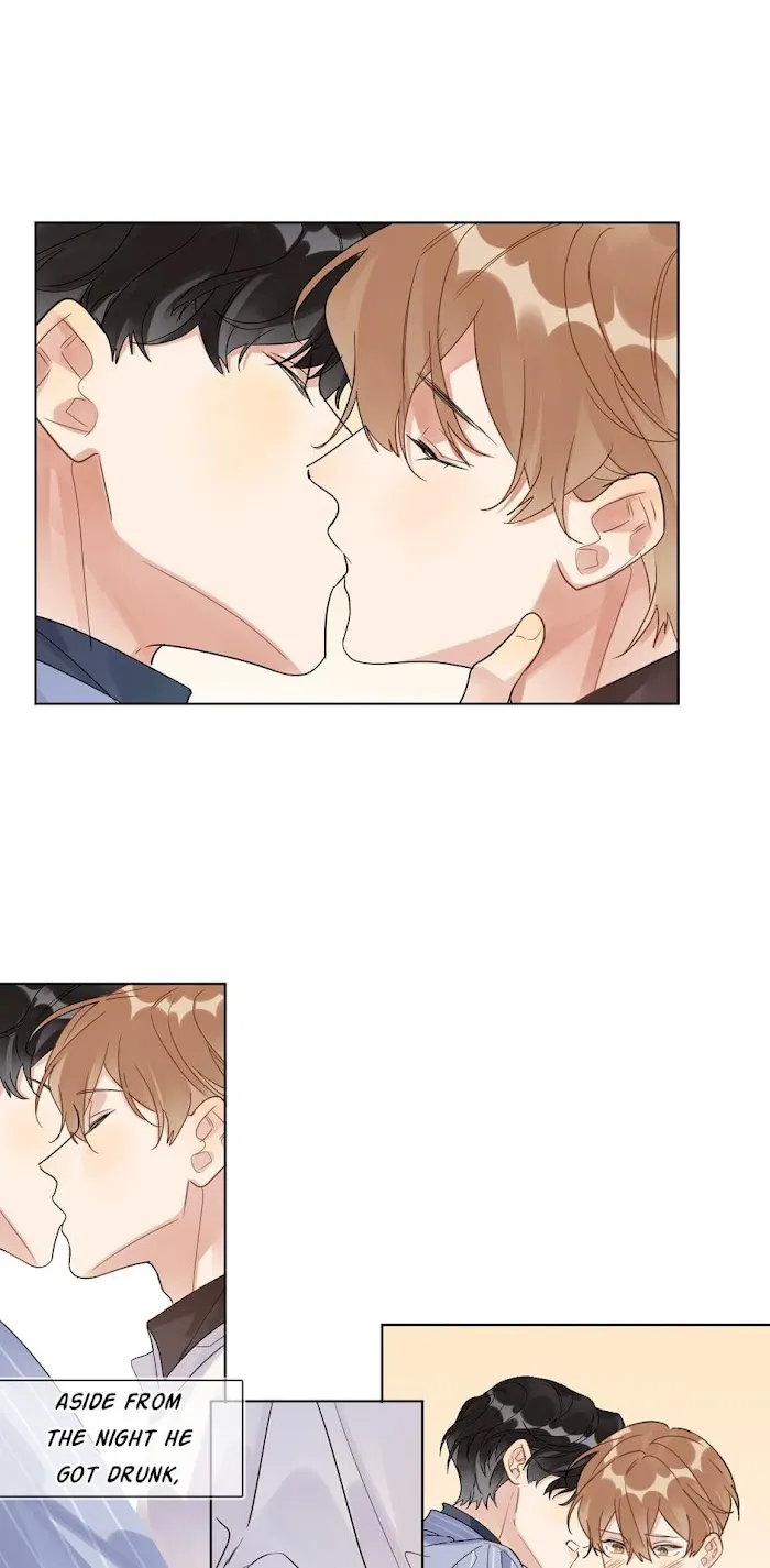 Read Caught in the act chapter 69 image 27 on Lezhin