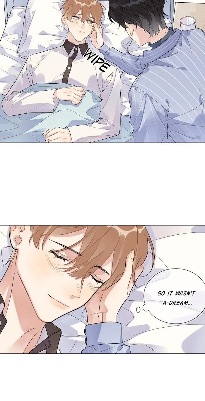 Read Caught in the act chapter 69 image 3 on Lezhin