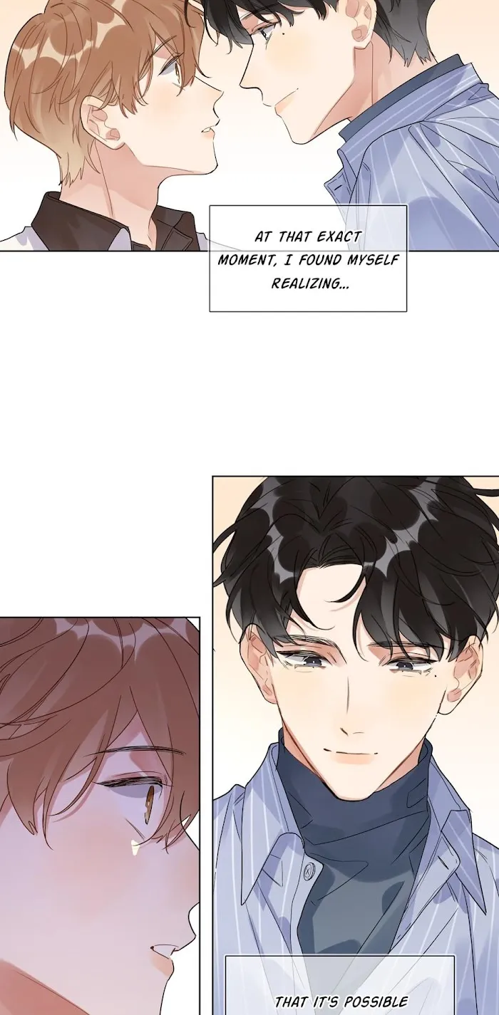 Read Caught in the act chapter 69 image 30 on Lezhin