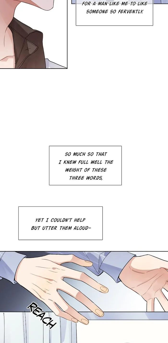 Read Caught in the act chapter 69 image 31 on Lezhin