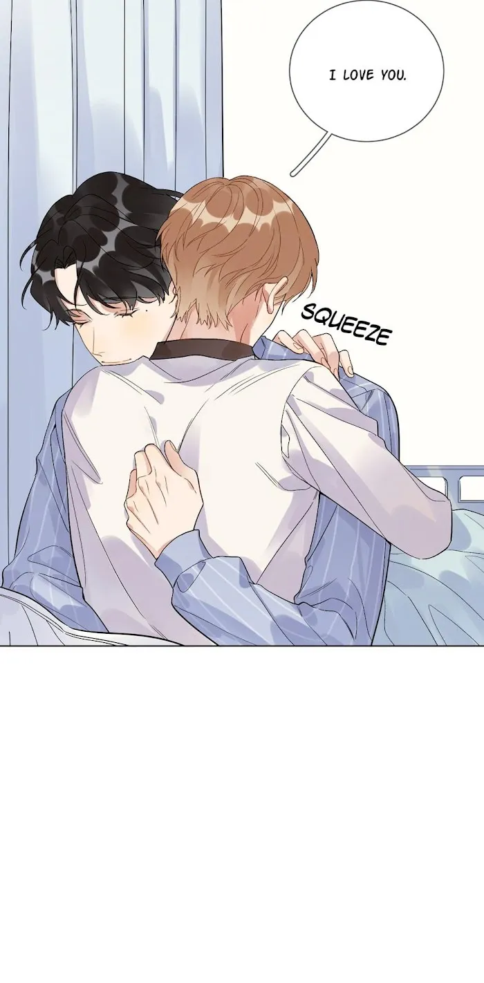 Read Caught in the act chapter 69 image 32 on Lezhin