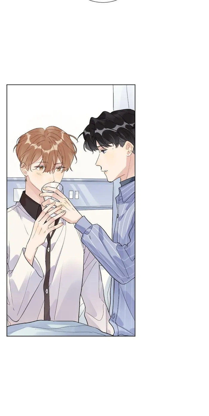Read Caught in the act chapter 69 image 7 on Lezhin