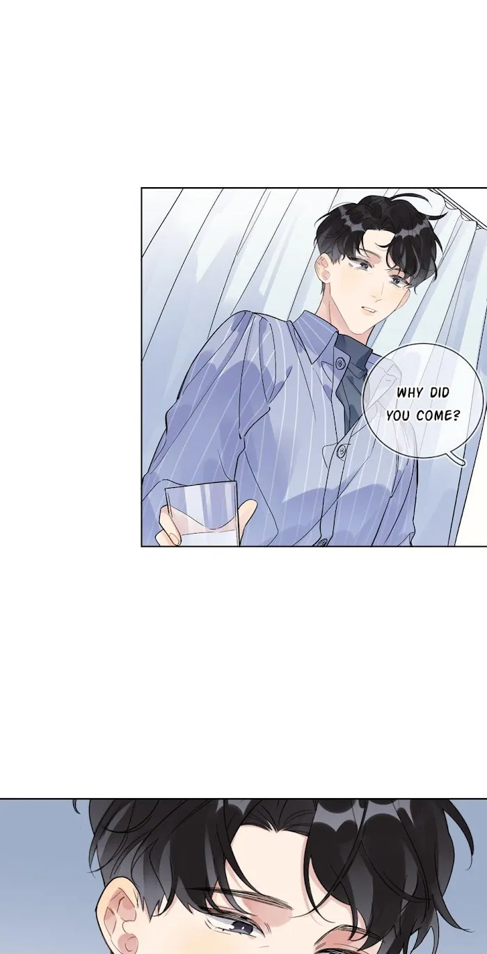 Read Caught in the act chapter 69 image 8 on Lezhin