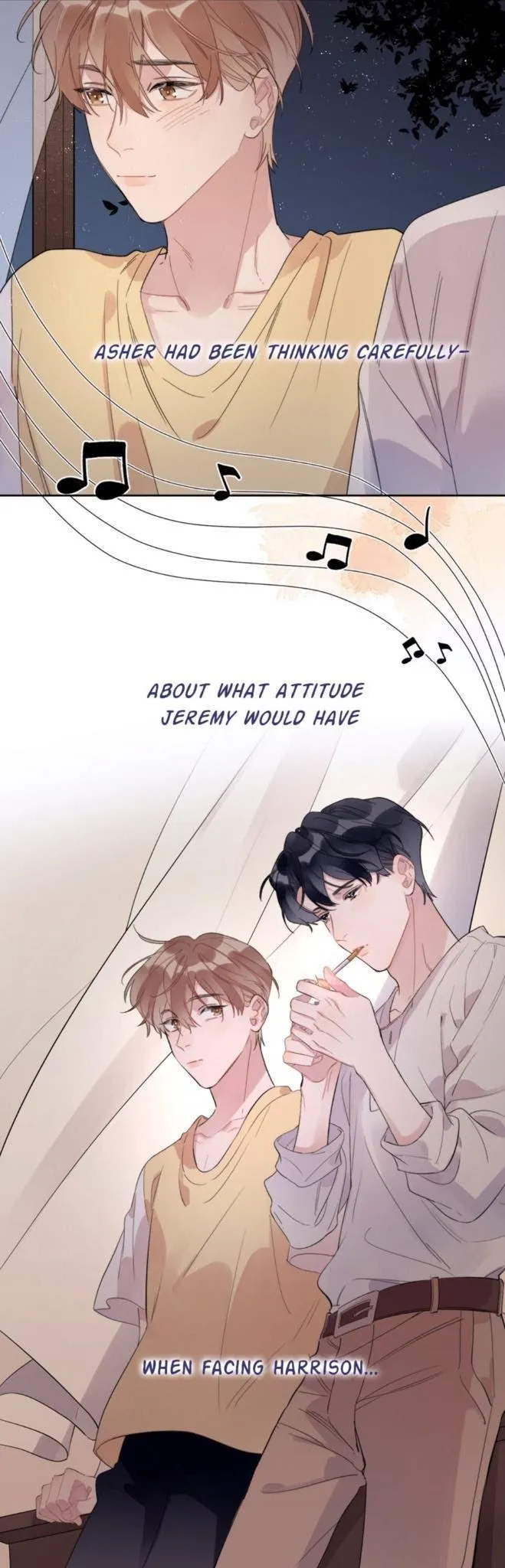 Read Caught in the act chapter 7 image 10 on Lezhin