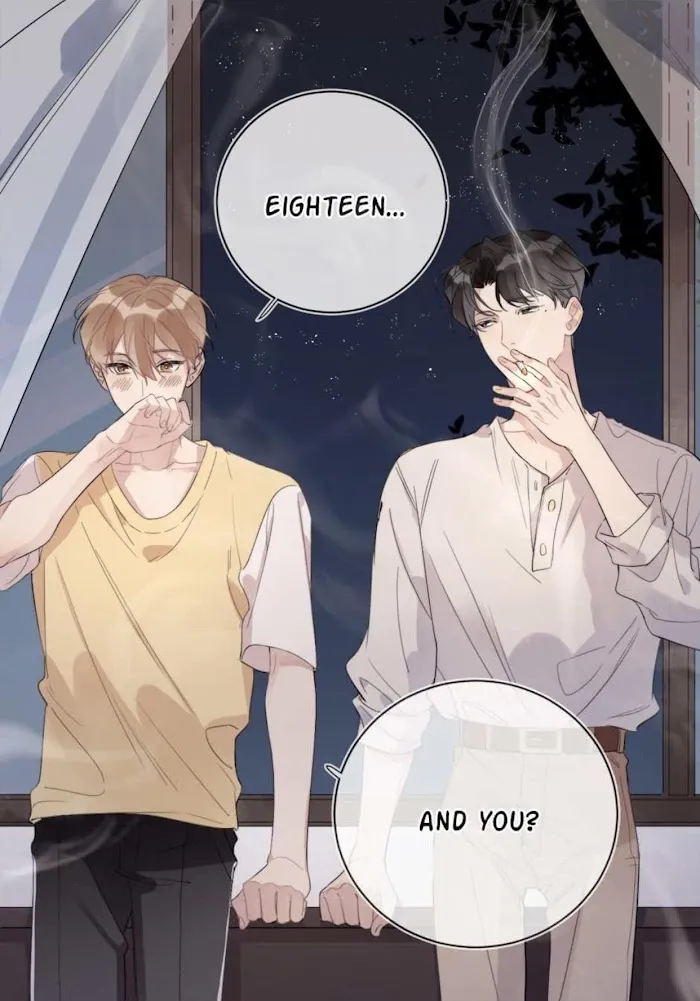 Read Caught in the act chapter 7 image 12 on Lezhin