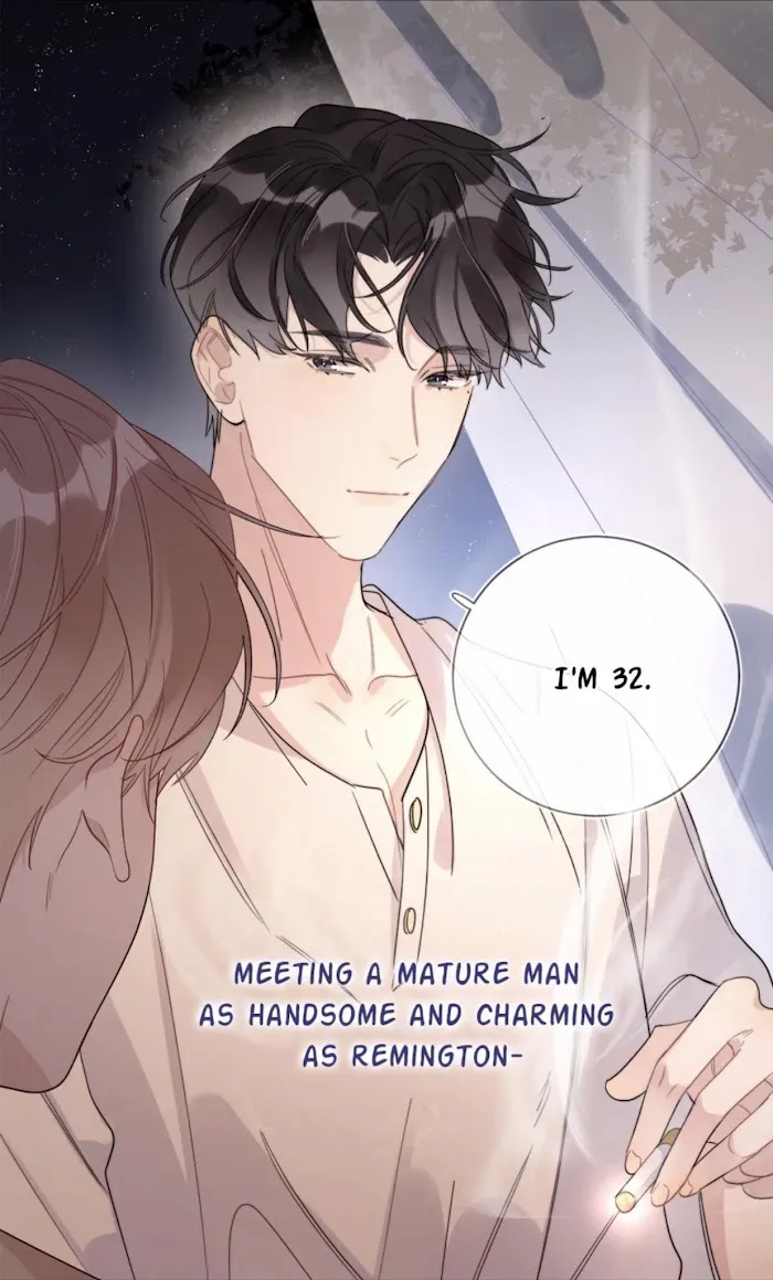 Read Caught in the act chapter 7 image 14 on Lezhin