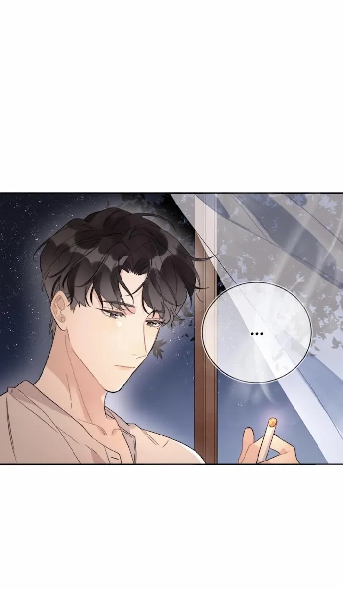 Read Caught in the act chapter 7 image 17 on Lezhin