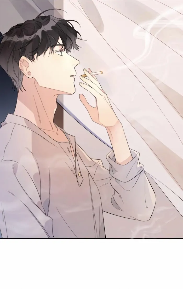 Read Caught in the act chapter 7 image 18 on Lezhin