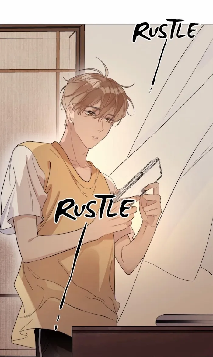 Read Caught in the act chapter 7 image 2 on Lezhin