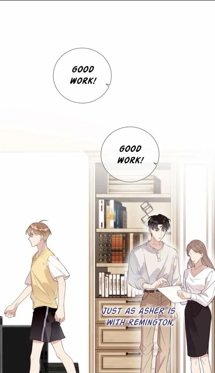 Read Caught in the act chapter 7 image 22 on Lezhin