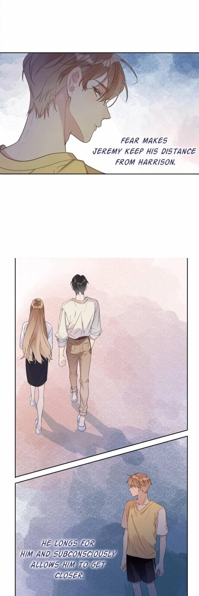 Read Caught in the act chapter 7 image 23 on Lezhin