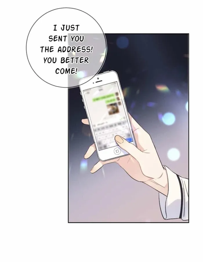 Read Caught in the act chapter 7 image 28 on Lezhin