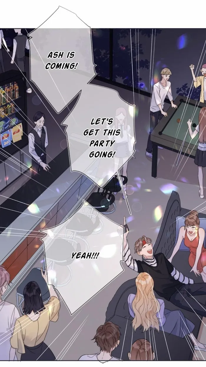 Read Caught in the act chapter 7 image 29 on Lezhin