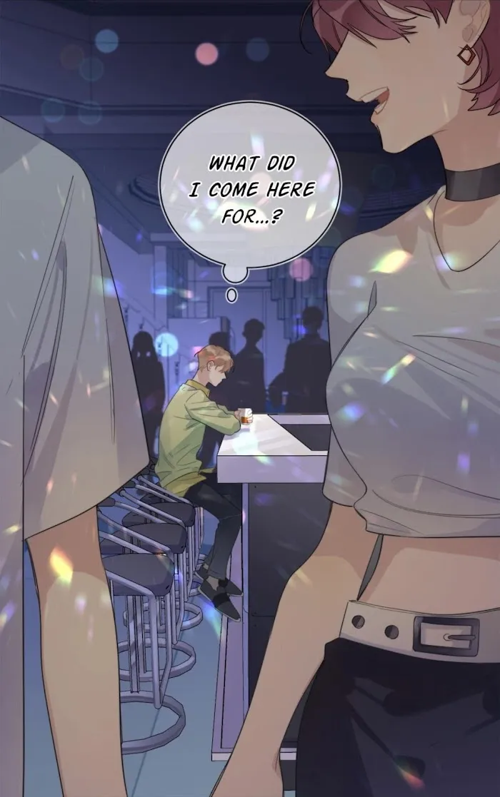Read Caught in the act chapter 7 image 31 on Lezhin