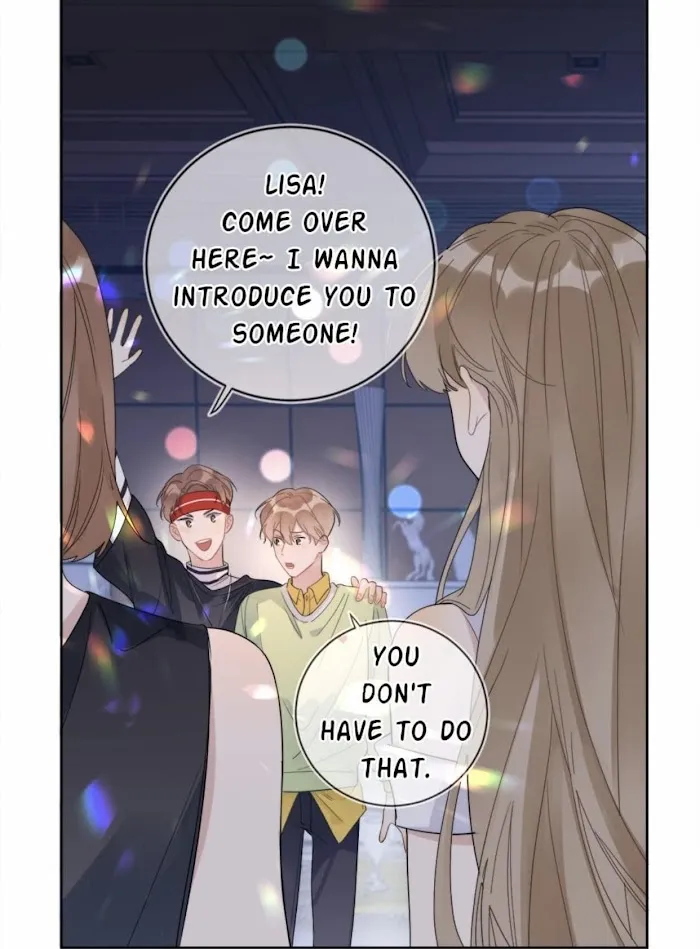 Read Caught in the act chapter 7 image 35 on Lezhin
