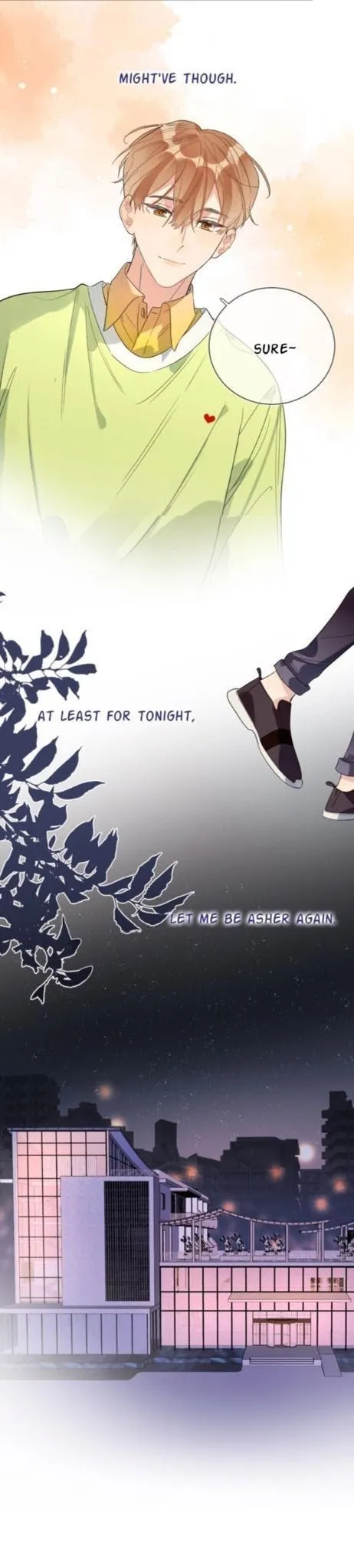 Read Caught in the act chapter 7 image 39 on Lezhin