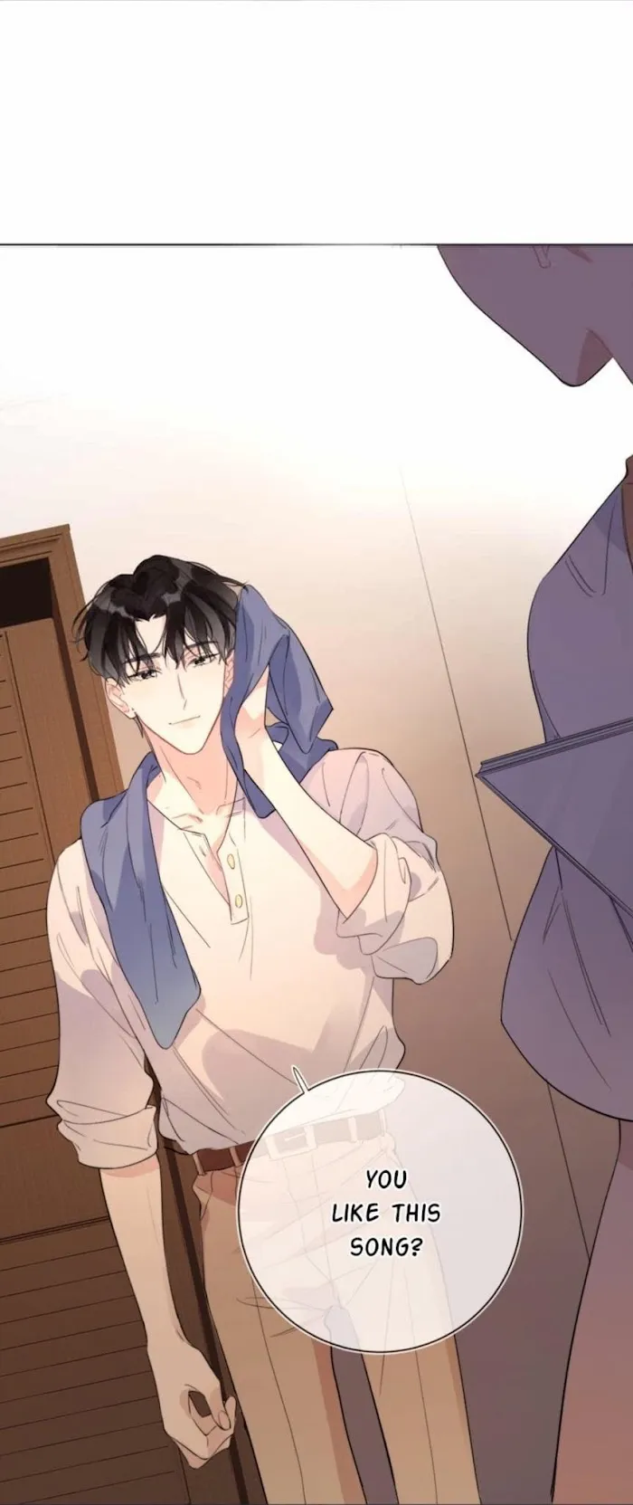 Read Caught in the act chapter 7 image 4 on Lezhin