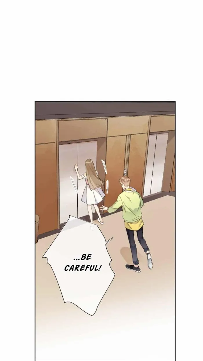 Read Caught in the act chapter 7 image 40 on Lezhin