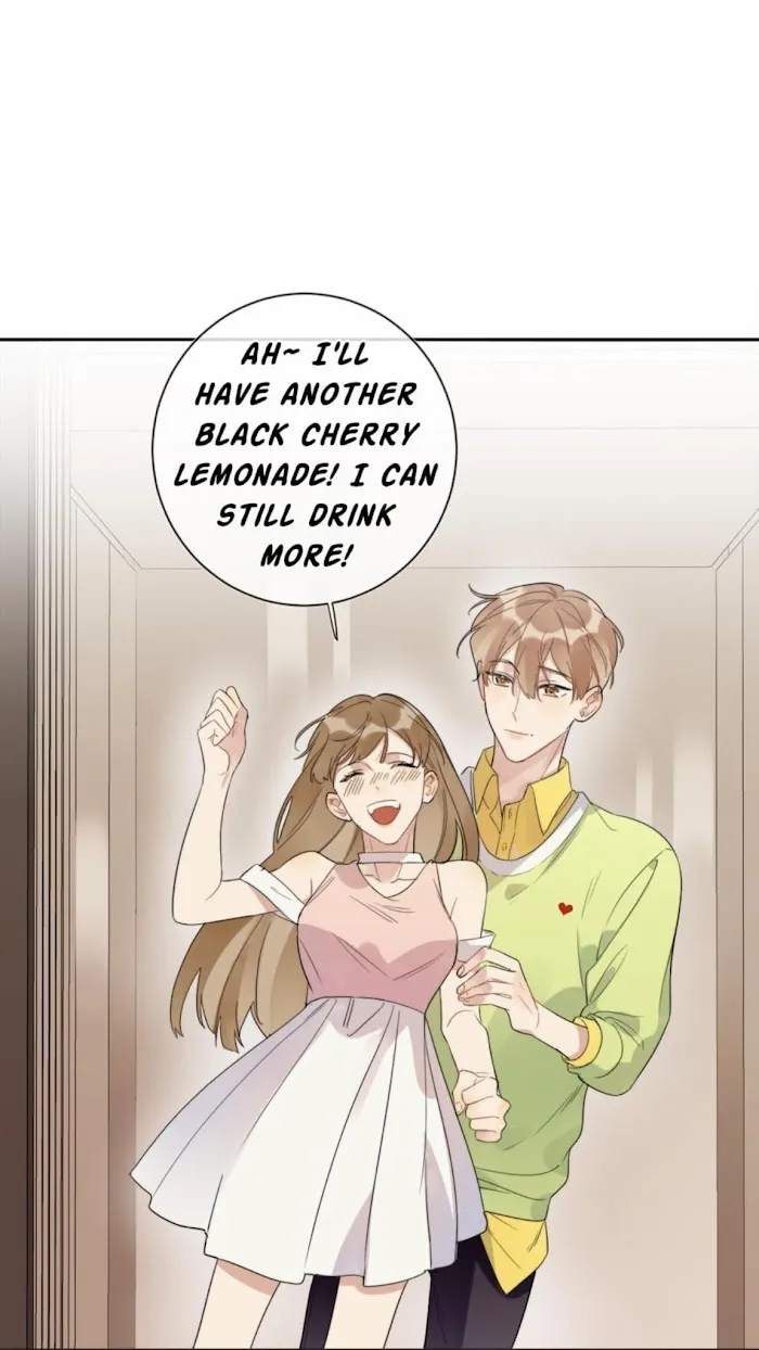 Read Caught in the act chapter 7 image 41 on Lezhin