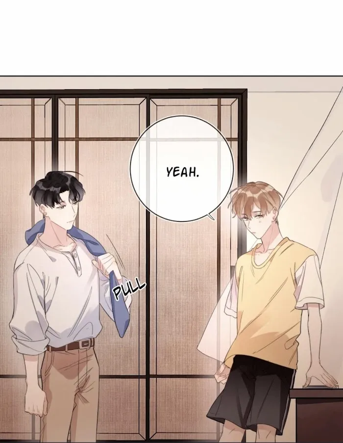 Read Caught in the act chapter 7 image 5 on Lezhin