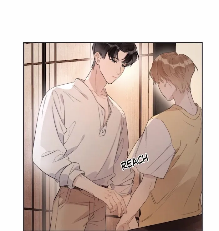 Read Caught in the act chapter 7 image 6 on Lezhin