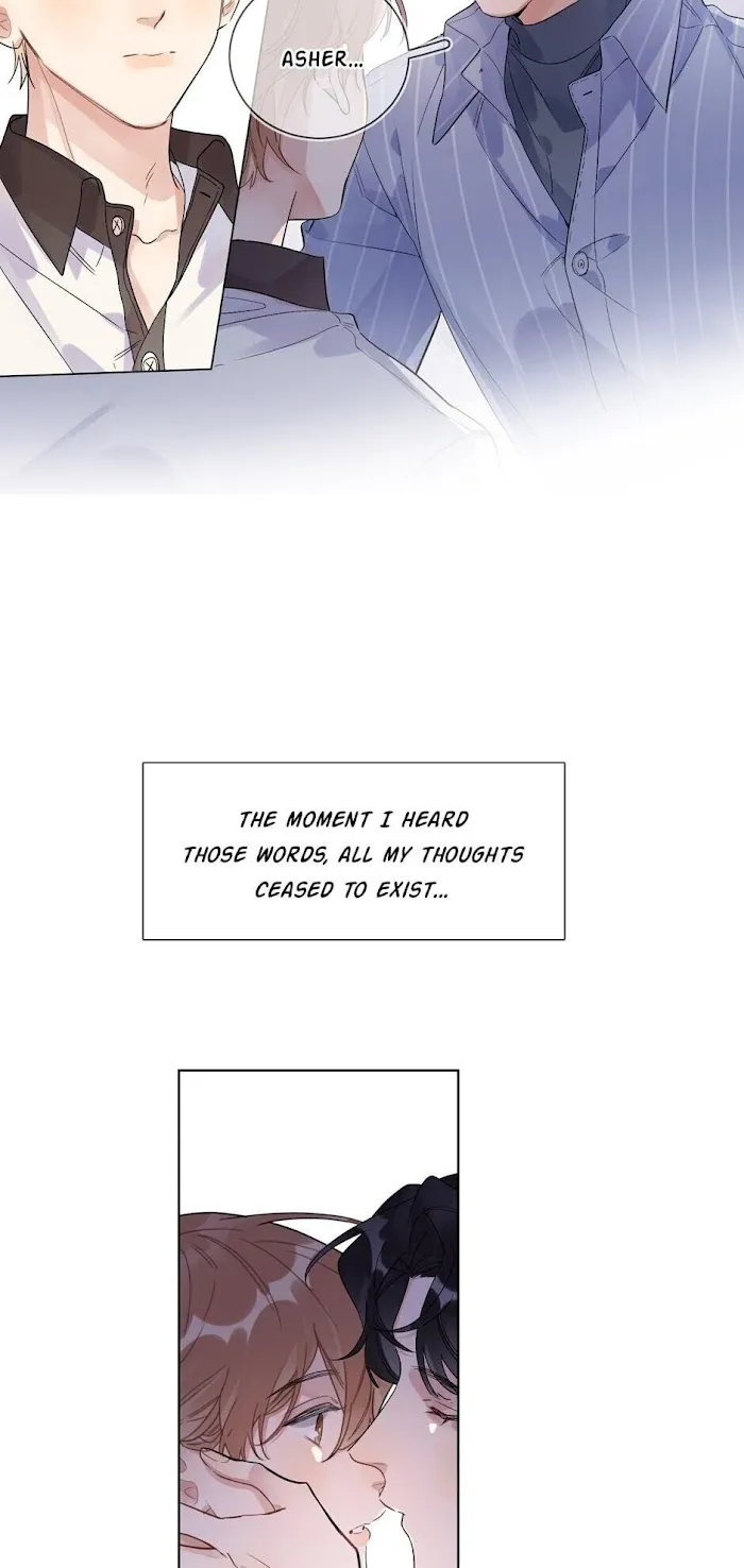 Read Caught in the act chapter 70 image 1 on Lezhin