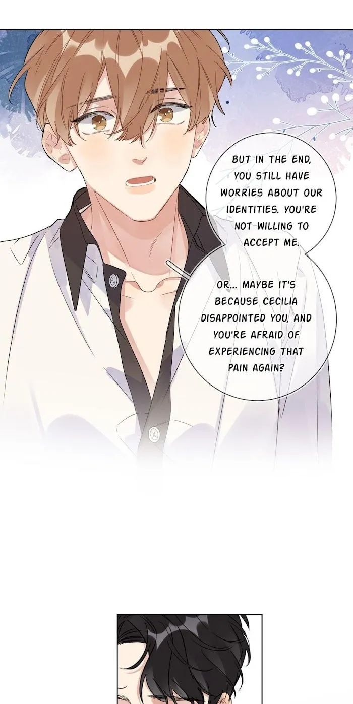 Read Caught in the act chapter 70 image 10 on Lezhin