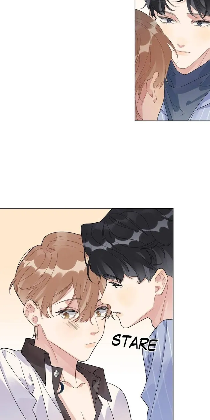 Read Caught in the act chapter 70 image 16 on Lezhin