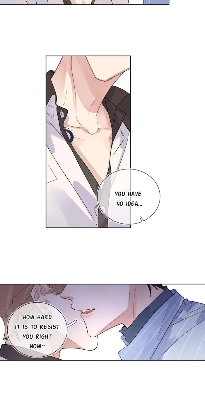 Read Caught in the act chapter 70 image 17 on Lezhin