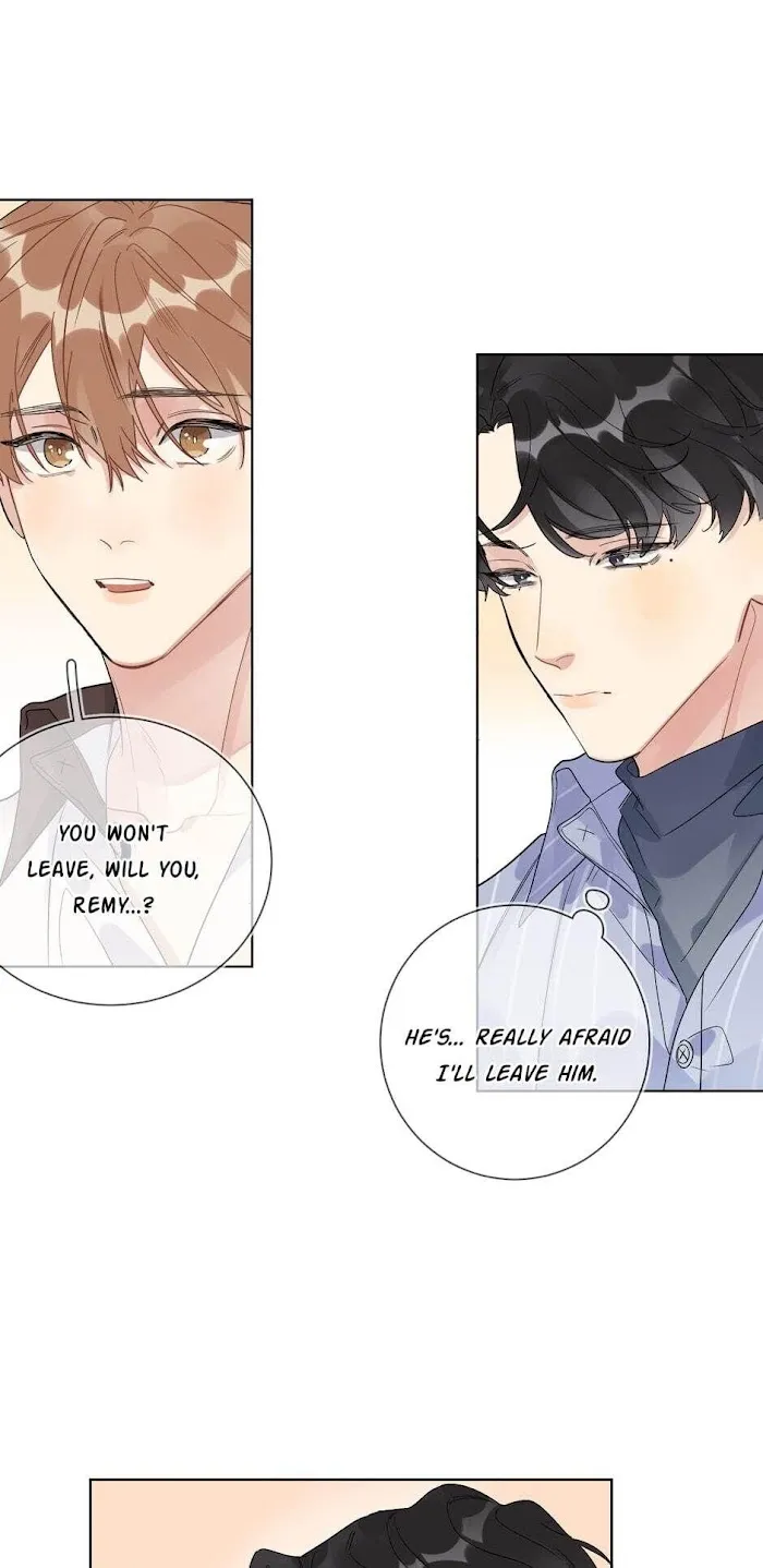 Read Caught in the act chapter 70 image 26 on Lezhin