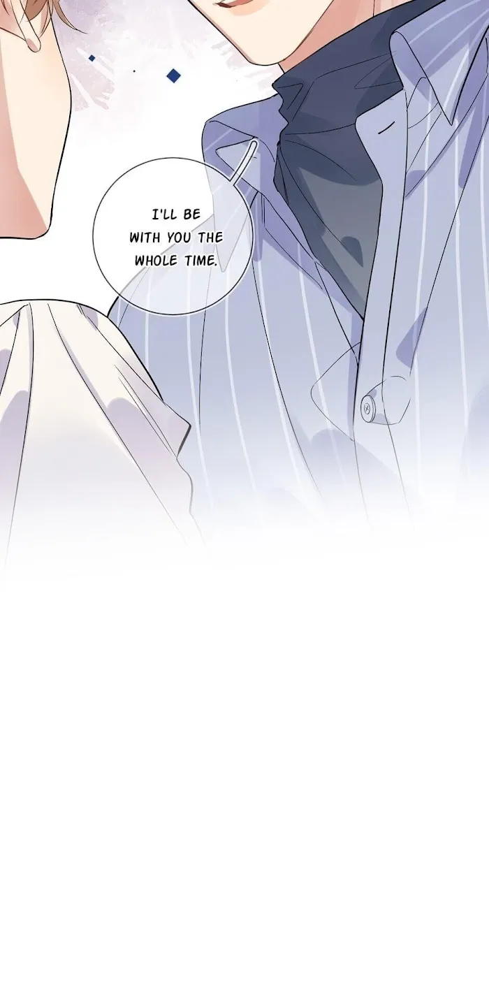 Read Caught in the act chapter 70 image 28 on Lezhin