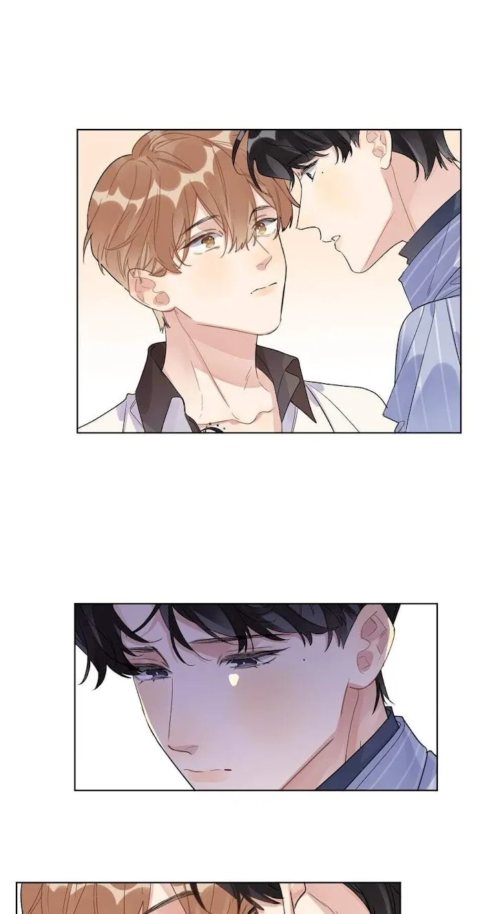 Read Caught in the act chapter 70 image 6 on Lezhin