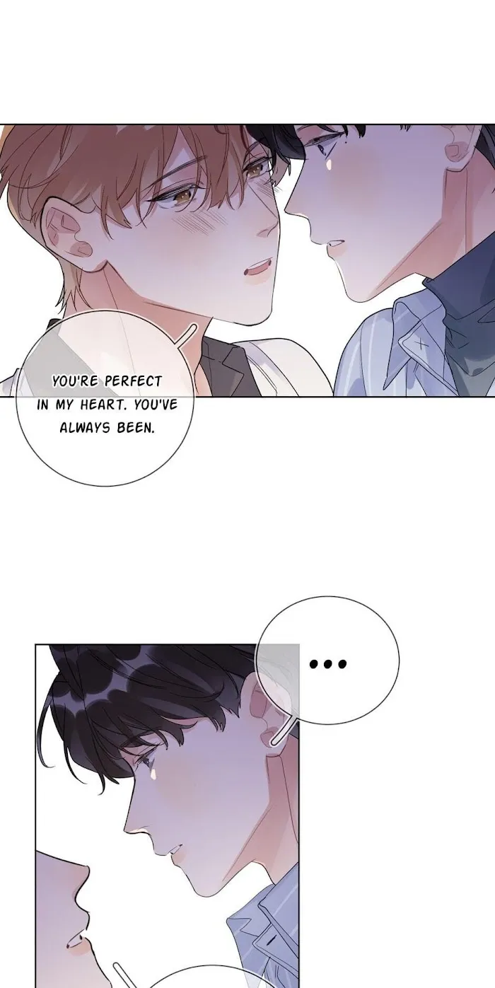 Read Caught in the act chapter 70 image 8 on Lezhin