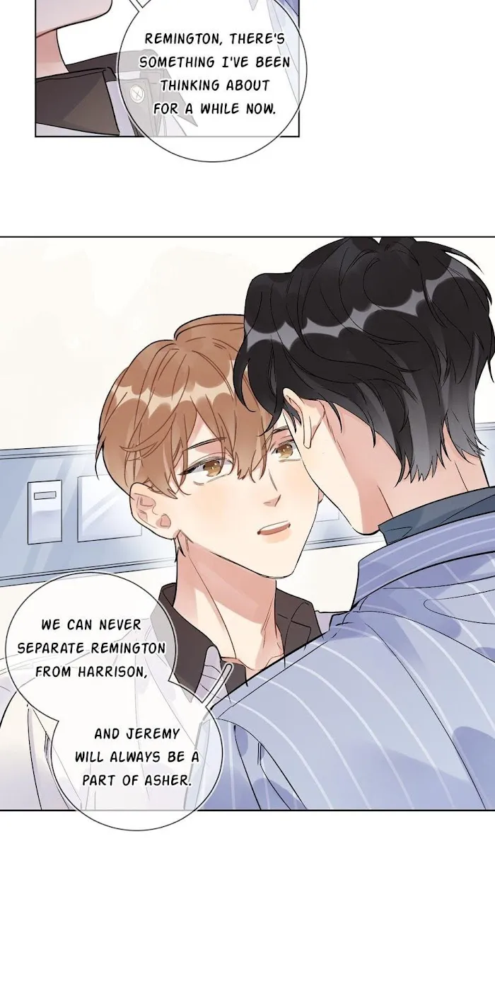 Read Caught in the act chapter 70 image 9 on Lezhin
