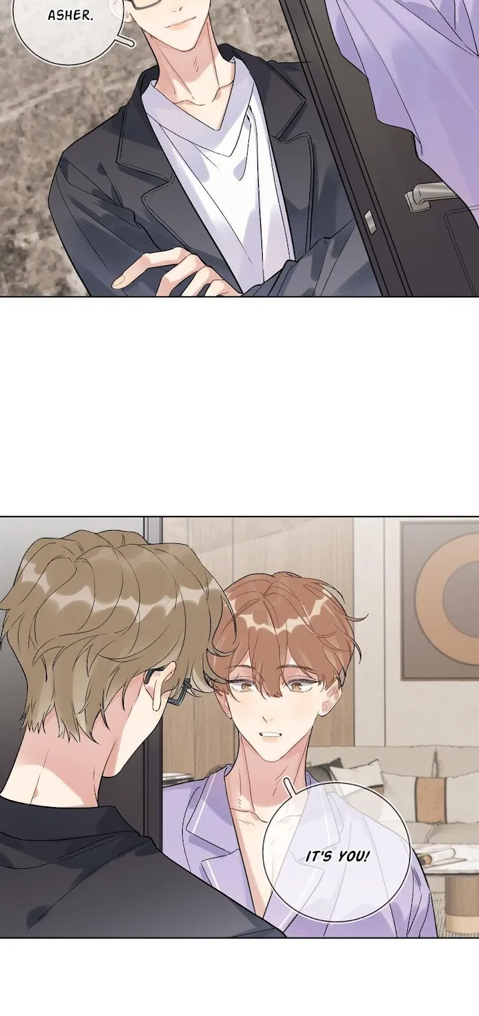 Read Caught in the act chapter 71 image 19 on Lezhin