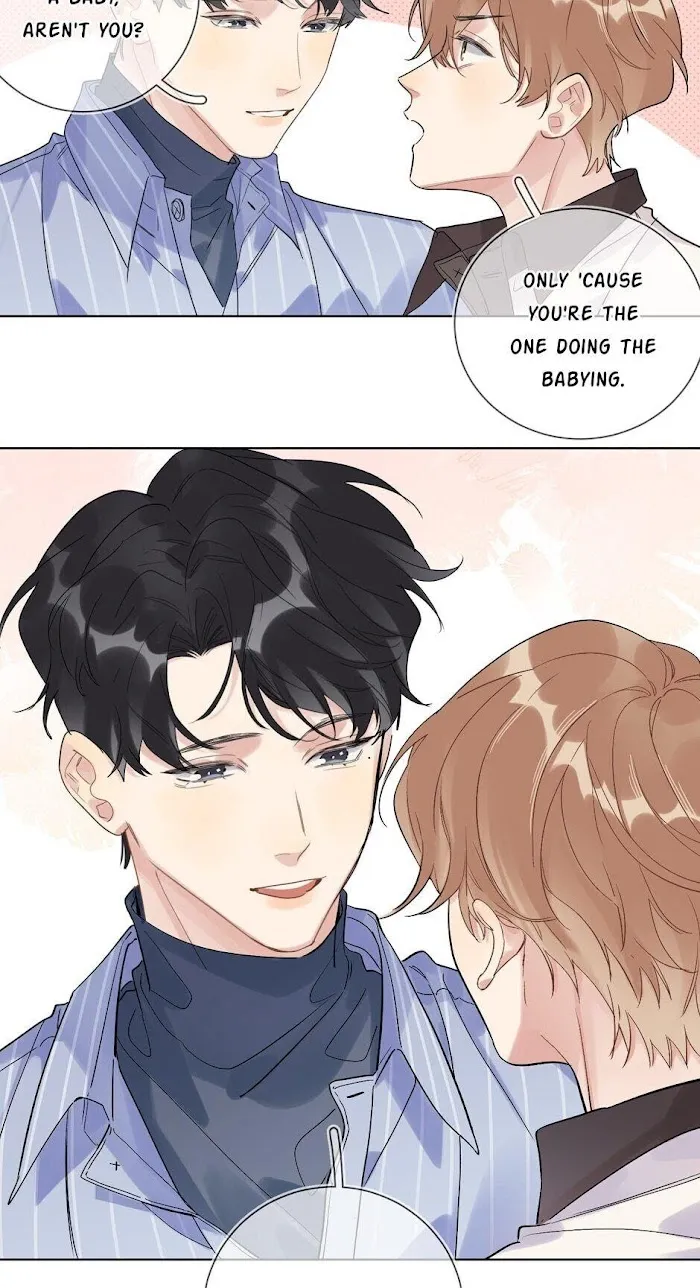 Read Caught in the act chapter 71 image 2 on Lezhin