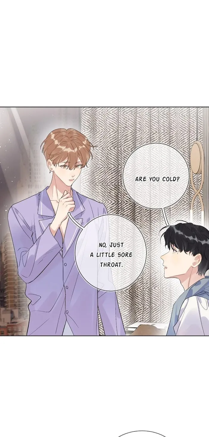 Read Caught in the act chapter 71 image 32 on Lezhin