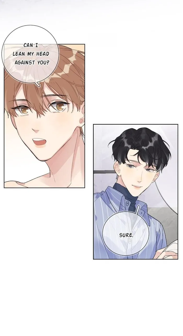 Read Caught in the act chapter 71 image 5 on Lezhin