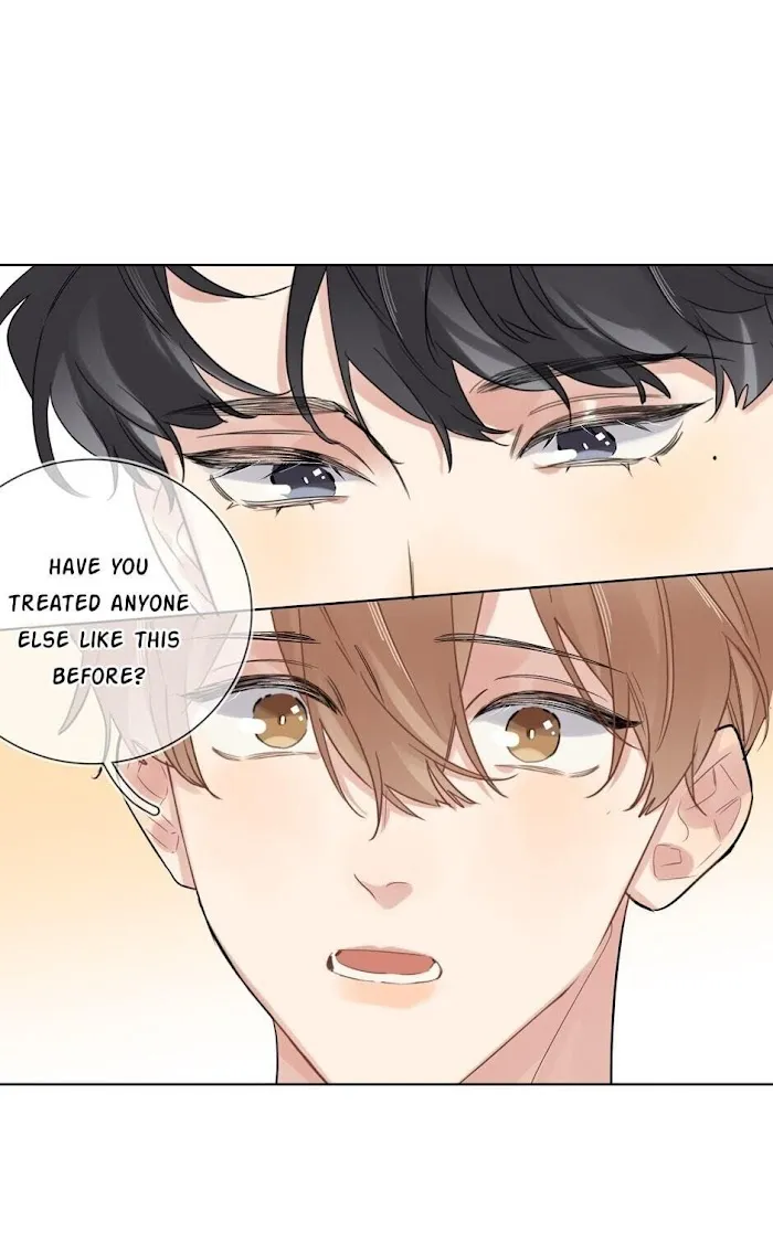 Read Caught in the act chapter 71 image 9 on Lezhin