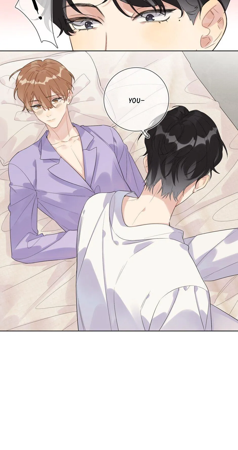 Read Caught in the act chapter 72 image 20 on Lezhin