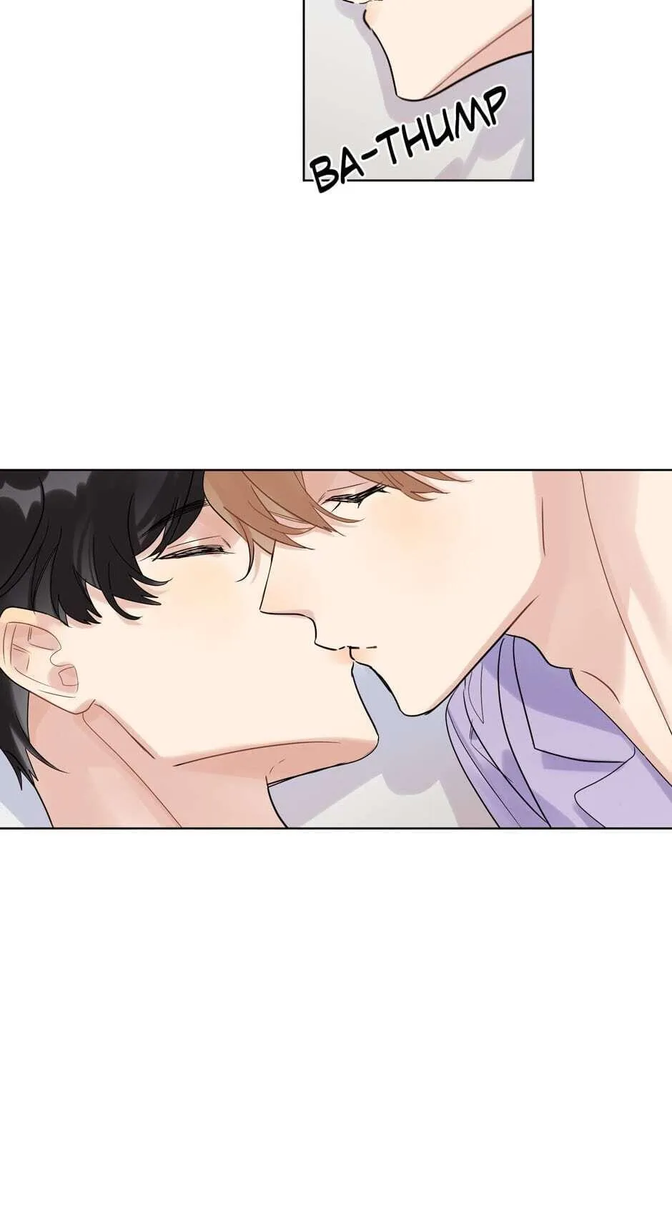Read Caught in the act chapter 72 image 30 on Lezhin