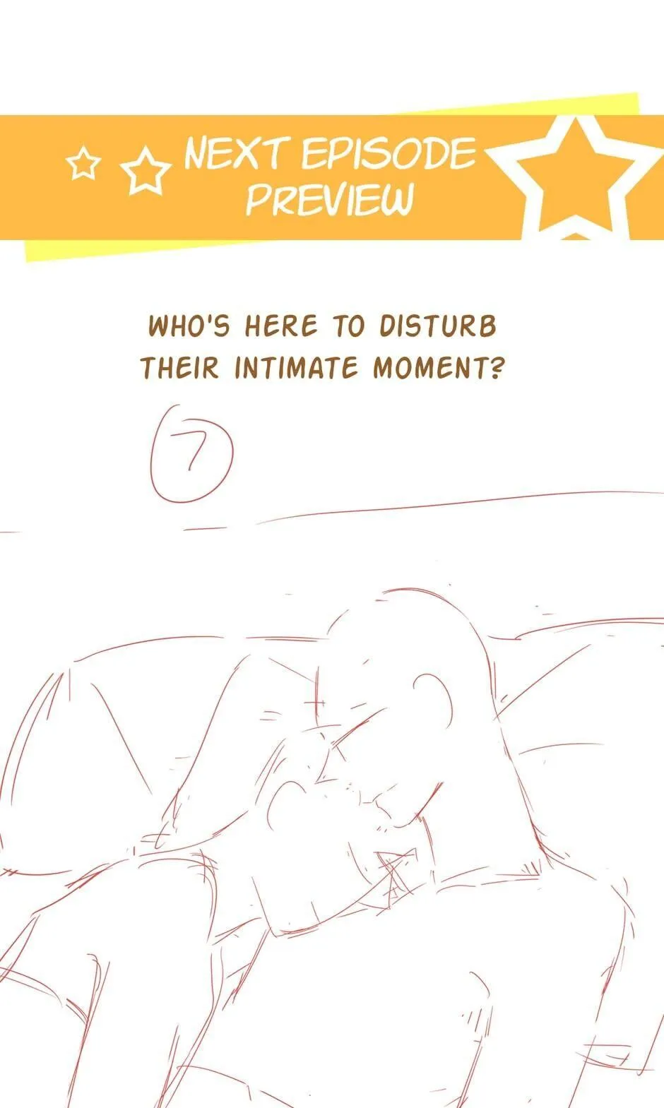Read Caught in the act chapter 72 image 37 on Lezhin