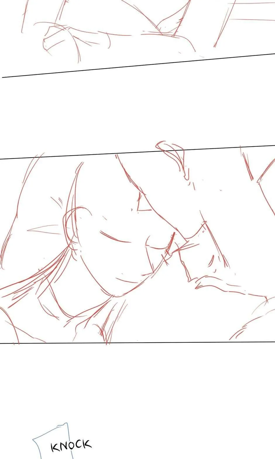 Read Caught in the act chapter 72 image 38 on Lezhin