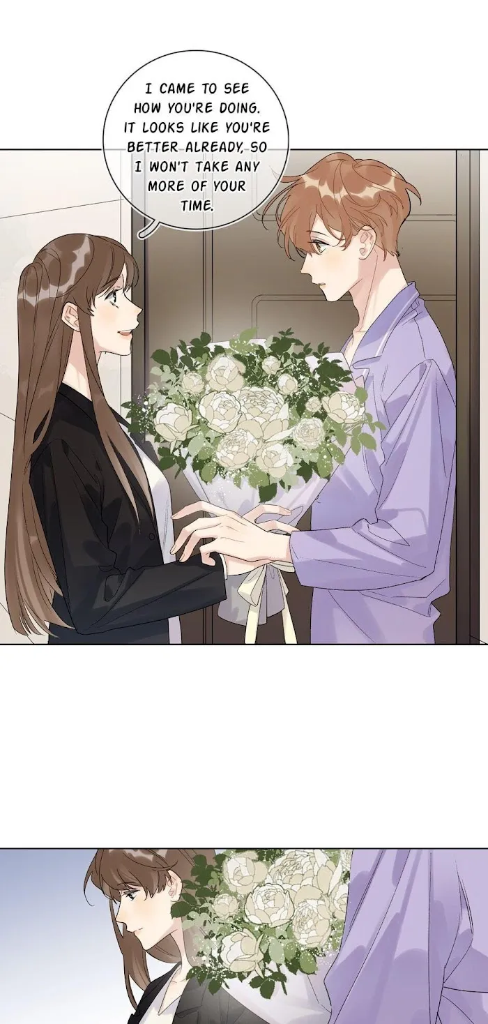 Read Caught in the act chapter 73 image 14 on Lezhin