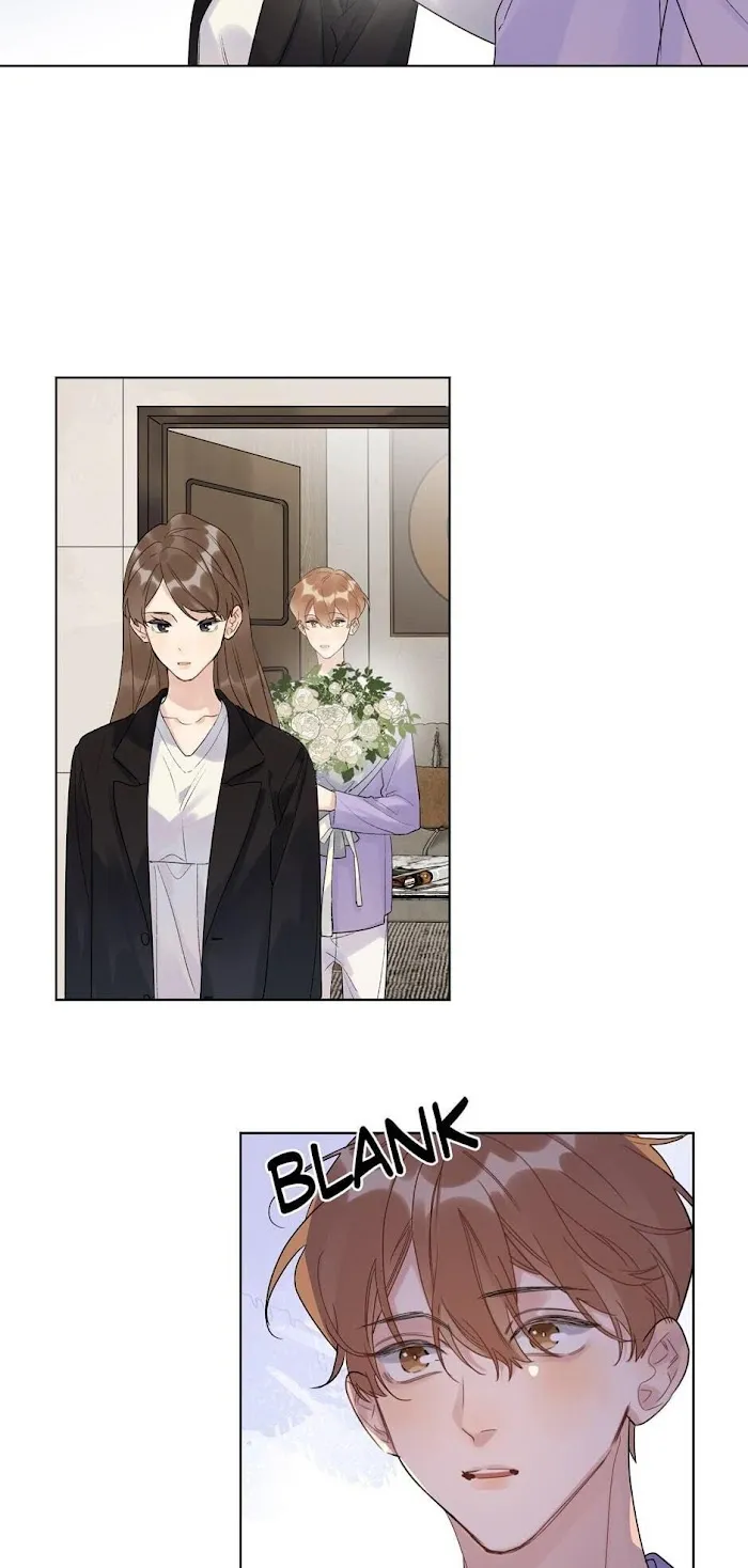 Read Caught in the act chapter 73 image 15 on Lezhin