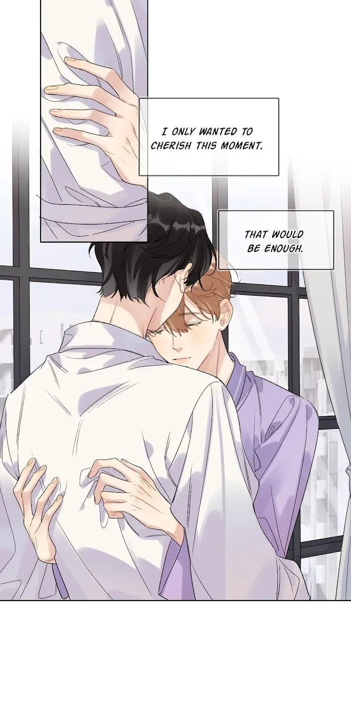 Read Caught in the act chapter 73 image 21 on Lezhin